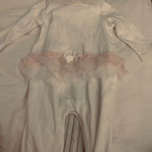 Baby pjs